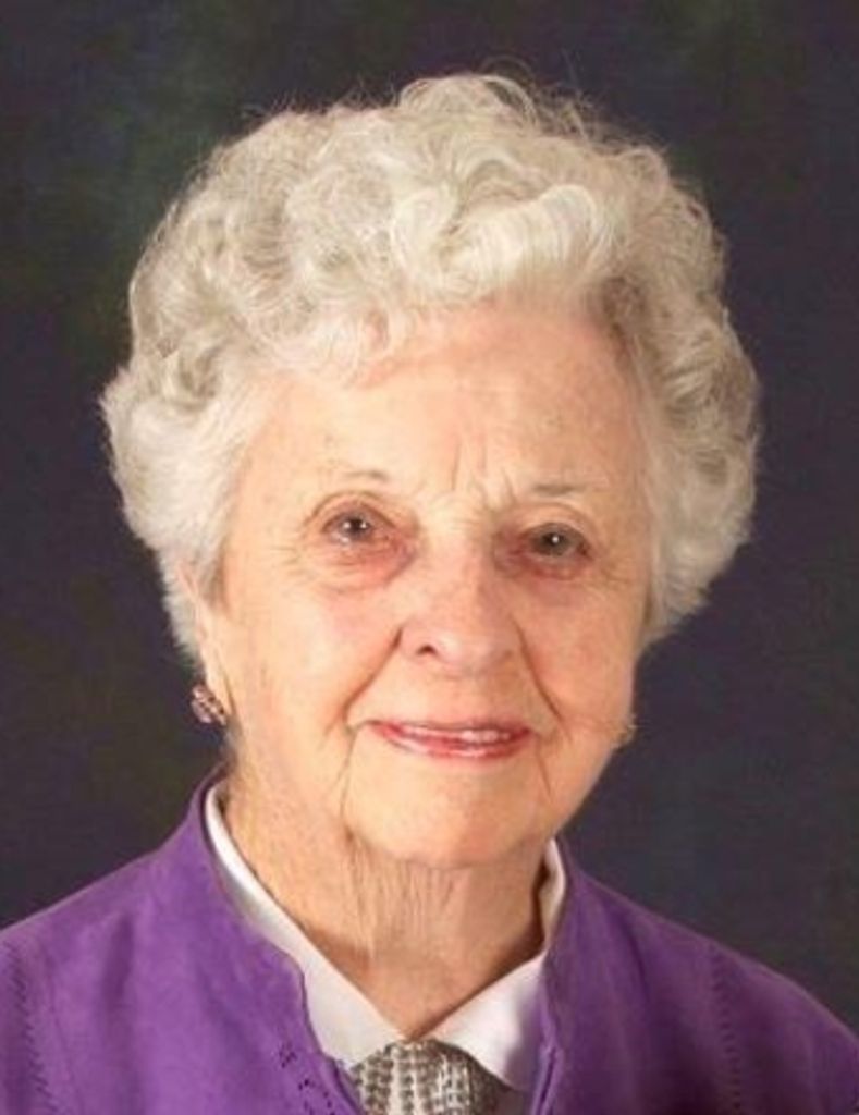 Connie L Lillie