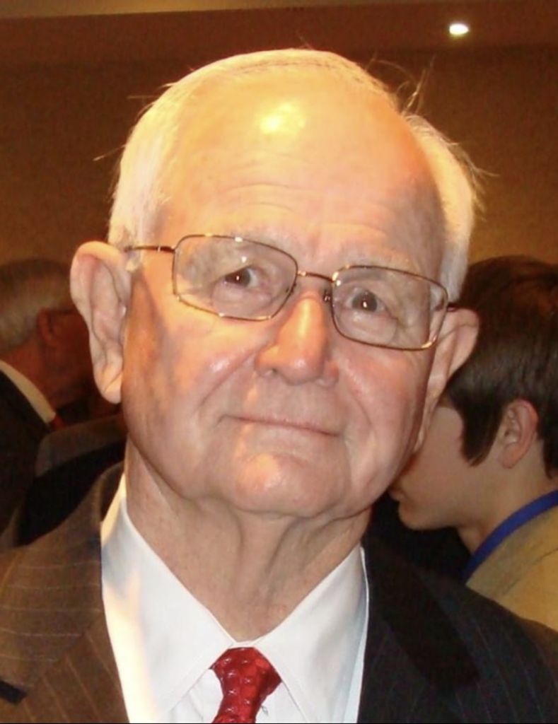 John Belton Taylor, Jr.