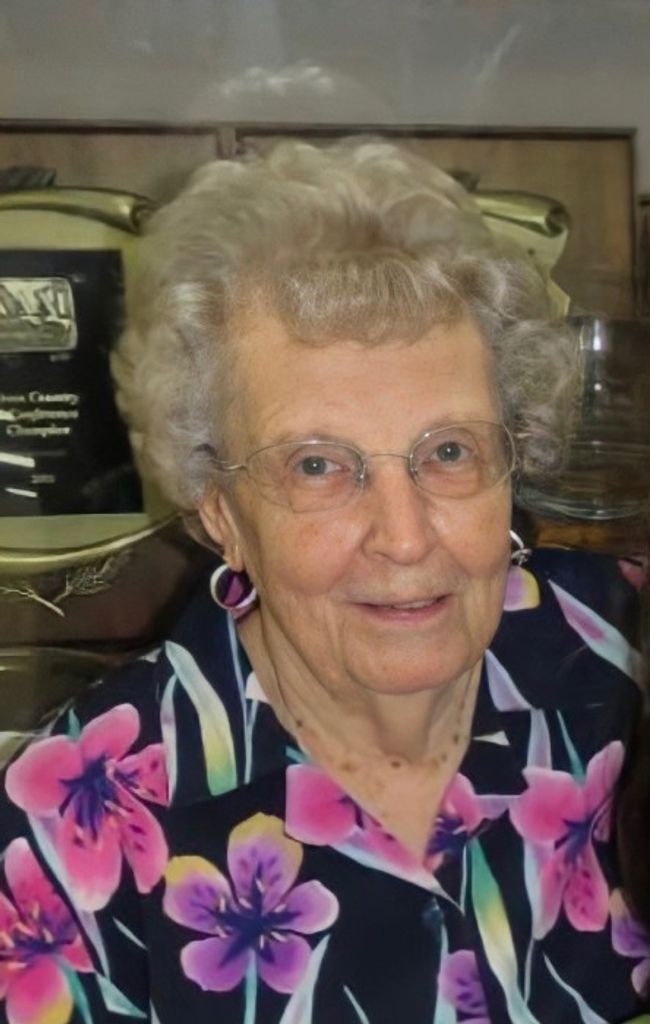 Mary Catherine Cinotti