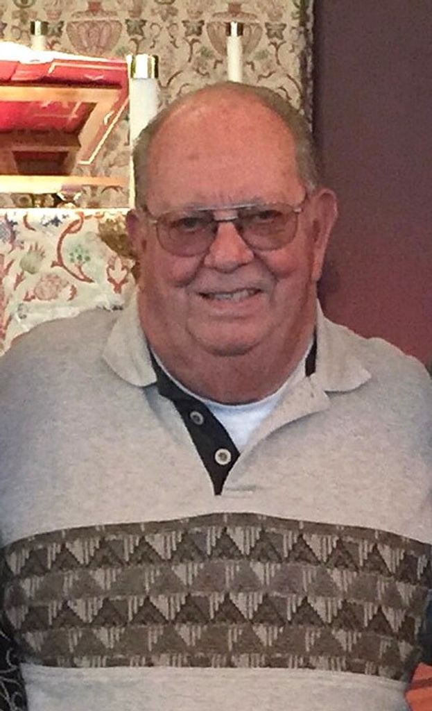 William Doree Profile Photo