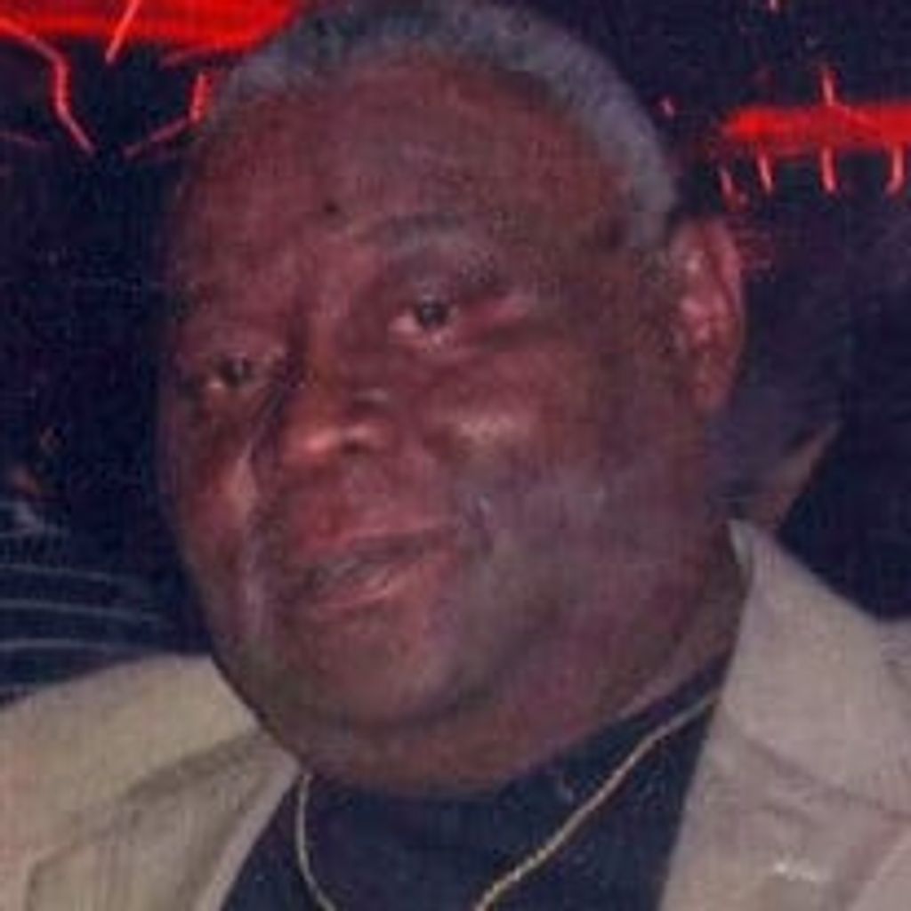 Gregory Robinson