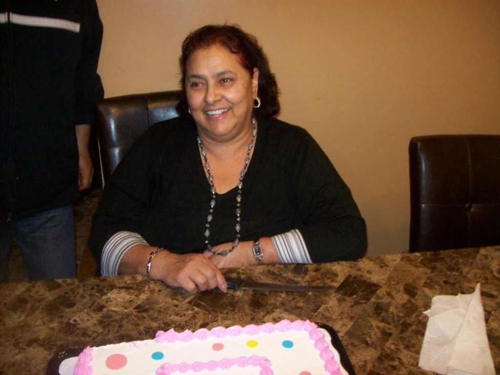 Maria Guadalupe Roman Profile Photo