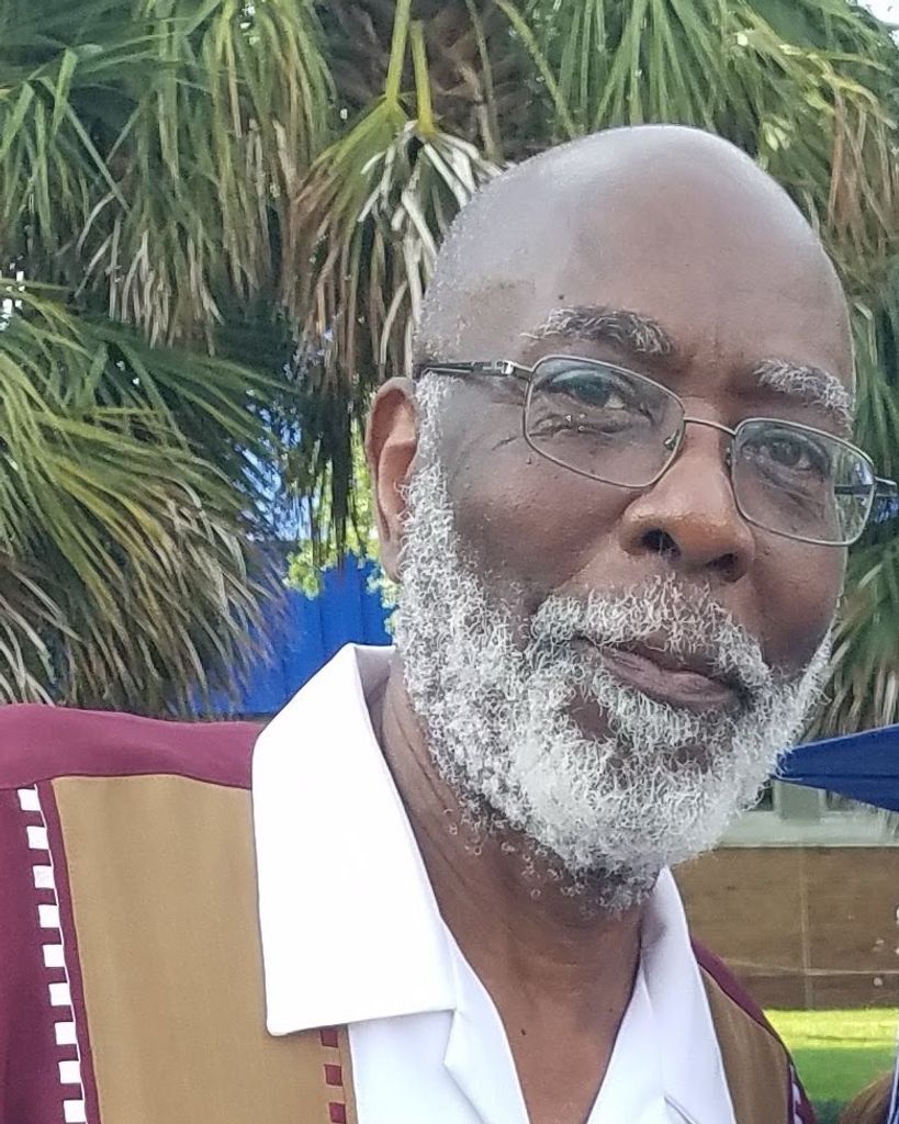 Dan Ray Washington Profile Photo