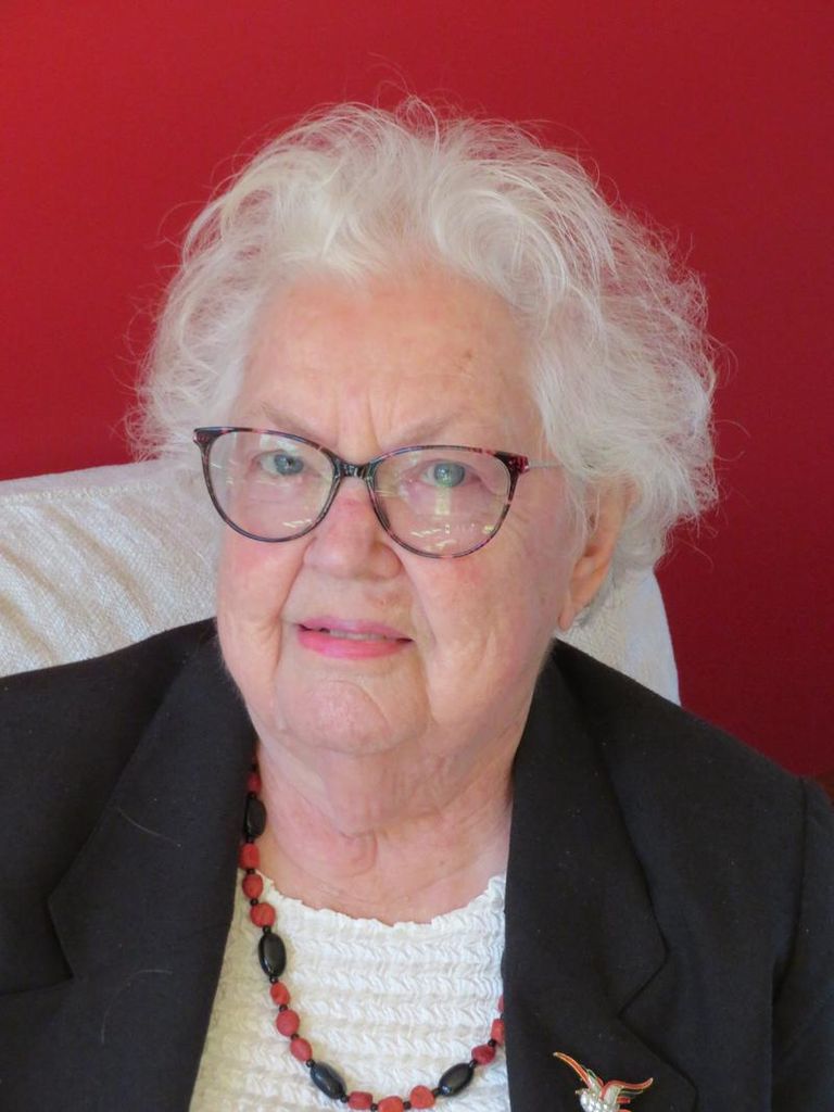 Vera Young Profile Photo