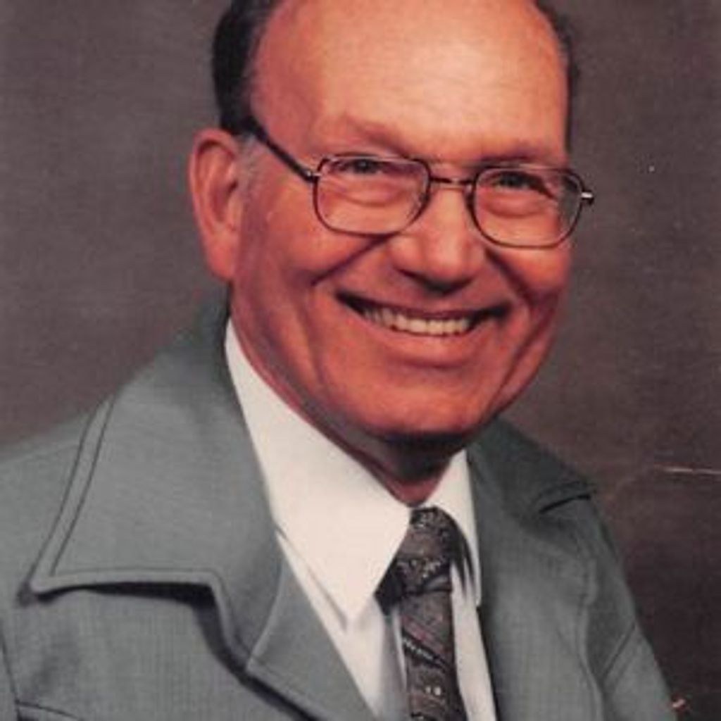 Charles J. Darnell Profile Photo
