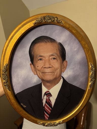 Son Ly's obituary image