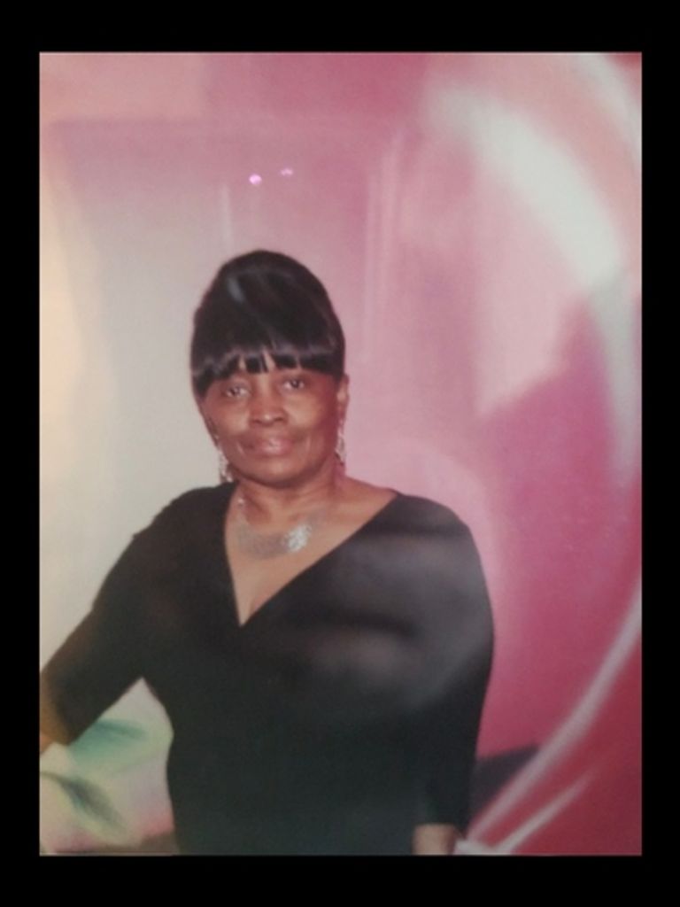 Audrey Elaine Quince-Greenhouse Profile Photo