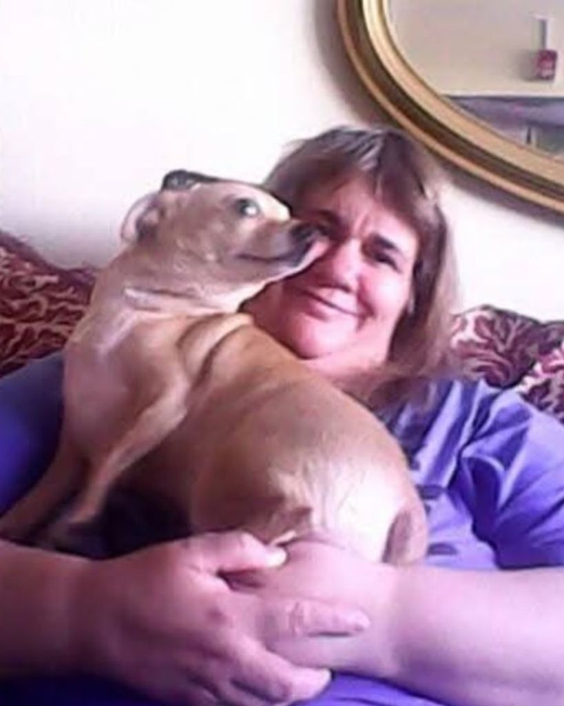 Faye A. Selby Profile Photo