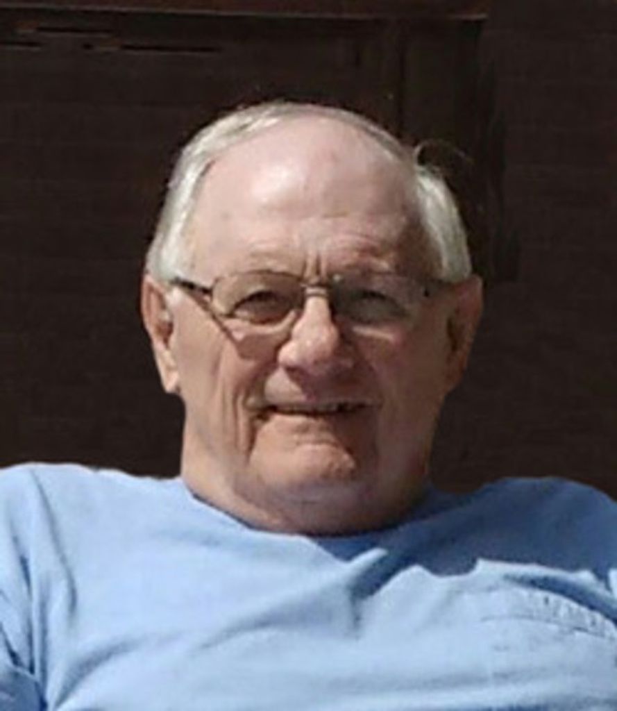 Blaine Frank O'Brien
