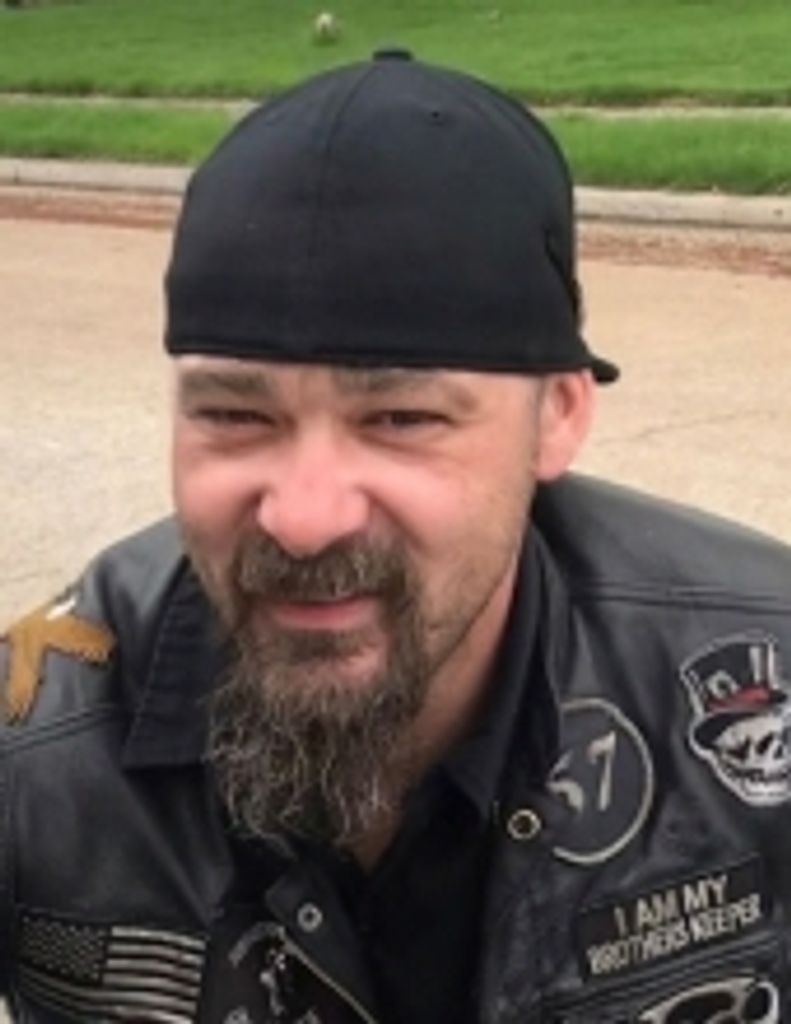 Jeremy R. Krahn