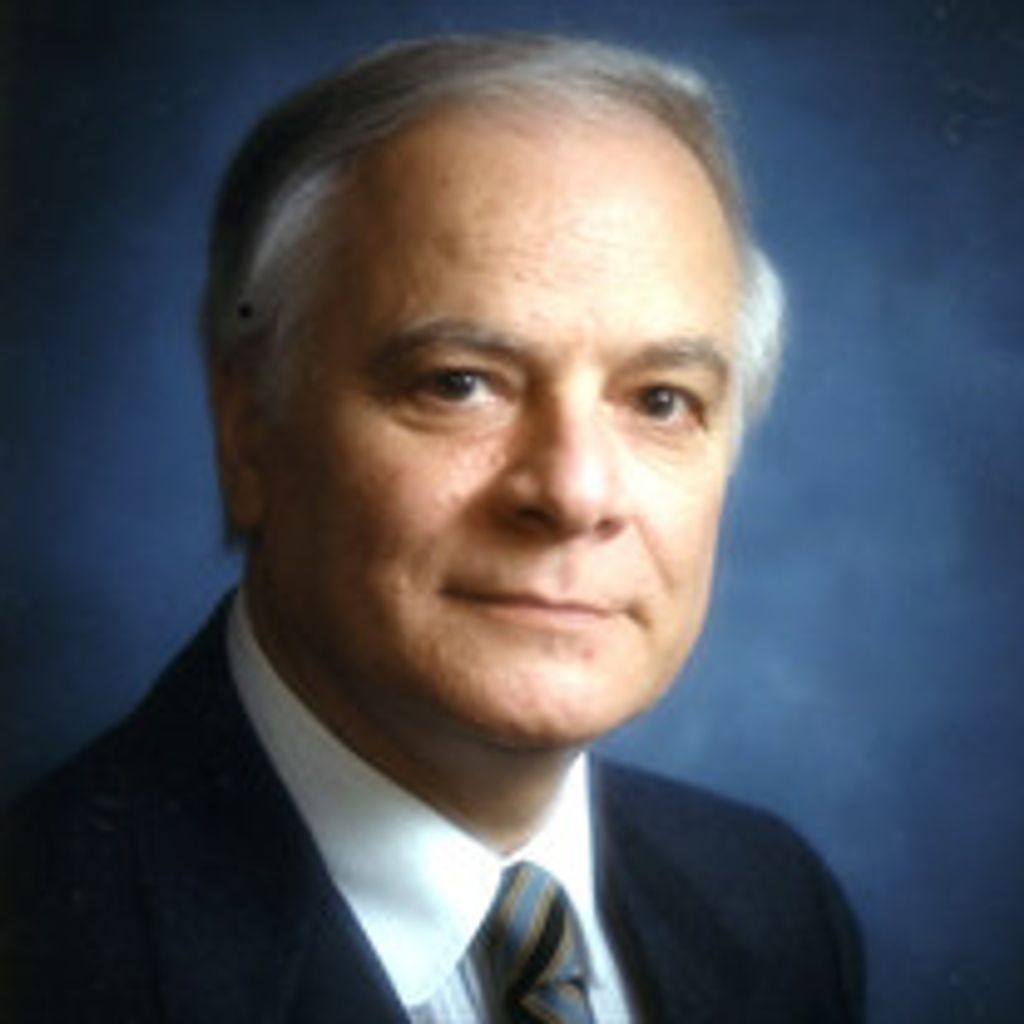 Dr. Anthony R. Amicarelli, DMD, MD