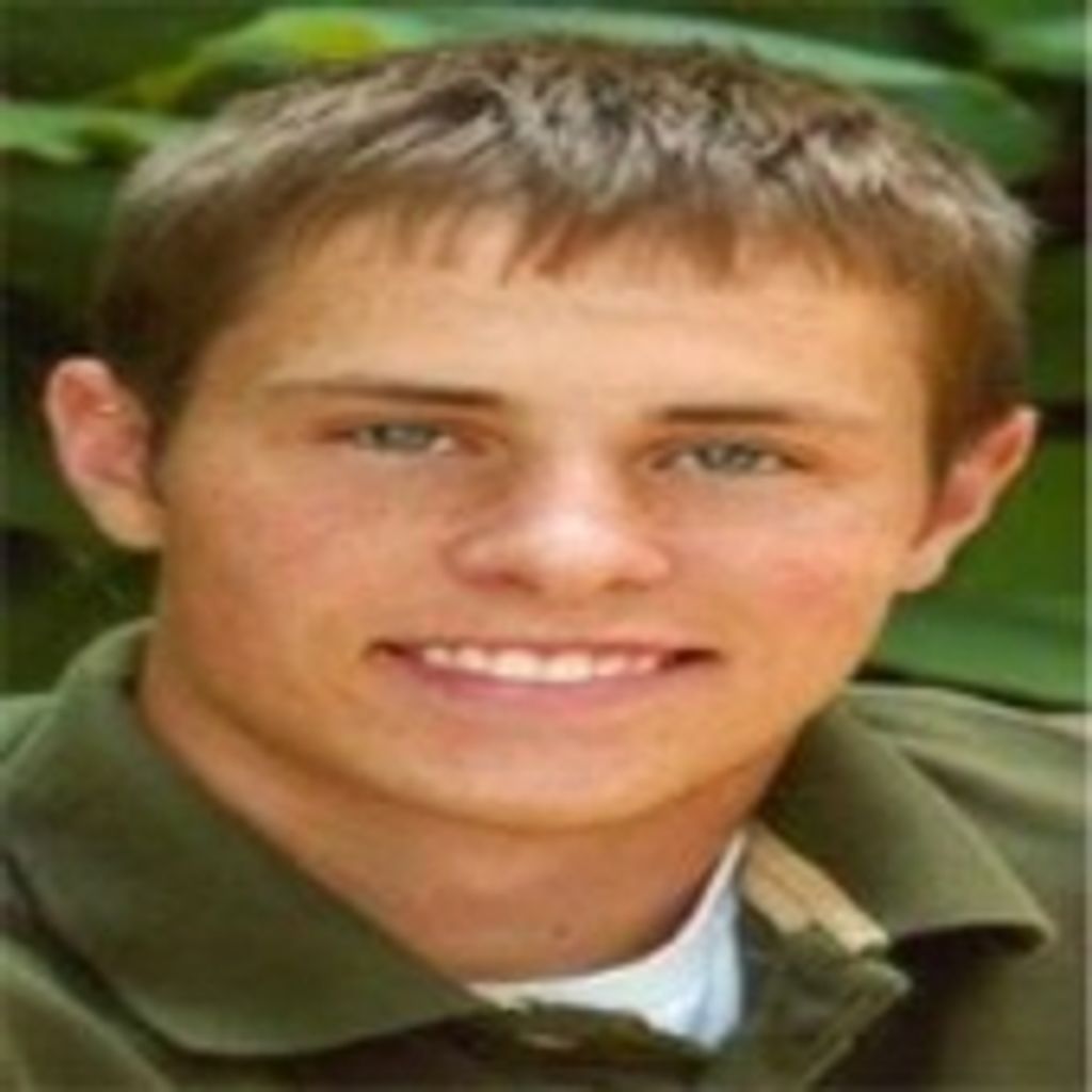 Matthew Stephen Sharrar