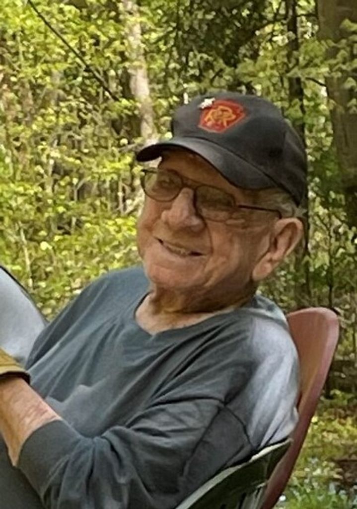 George H. Harman Jr. Profile Photo