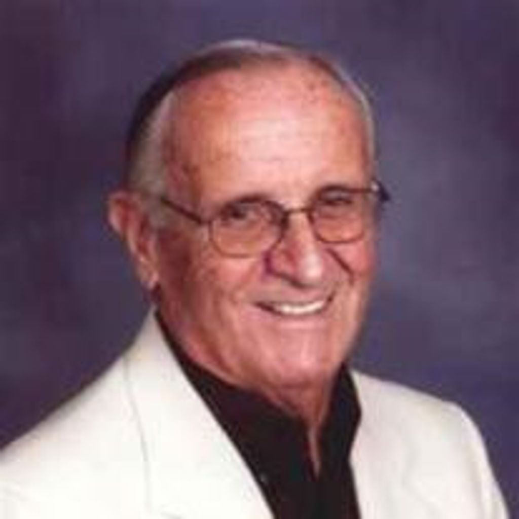 Gene Smith