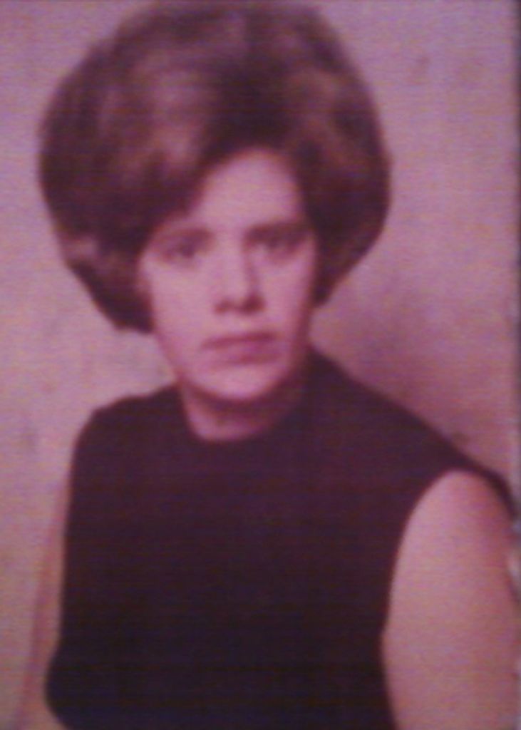 Jo Ann Wilkins