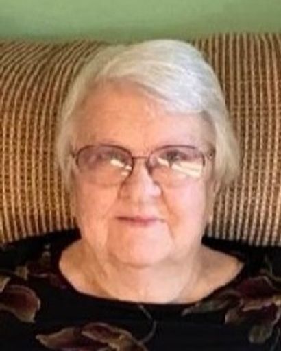 Pauline Clarke, 86, of Stuart's obituary image