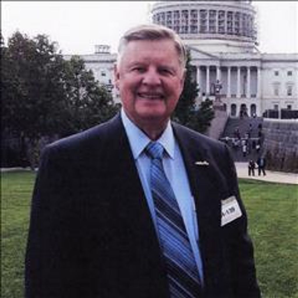 Harold Dean "Red" Statum Profile Photo