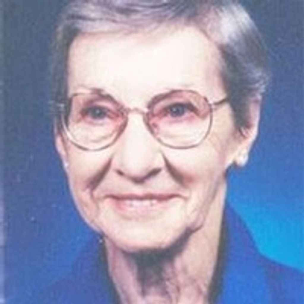 Viola Hazel Ordal