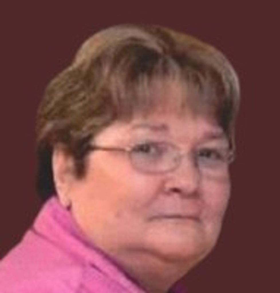 Patricia Ann Bourque Boudreaux
