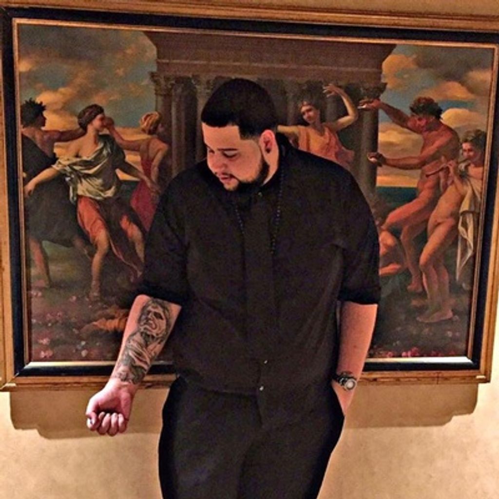 Cesar Gutierrez, Jr.