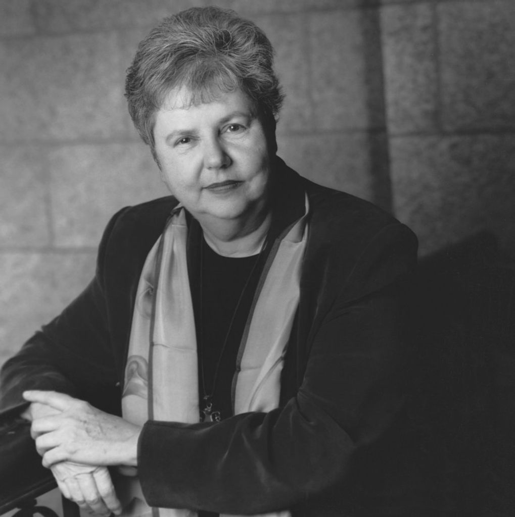Katheryn D. Katz