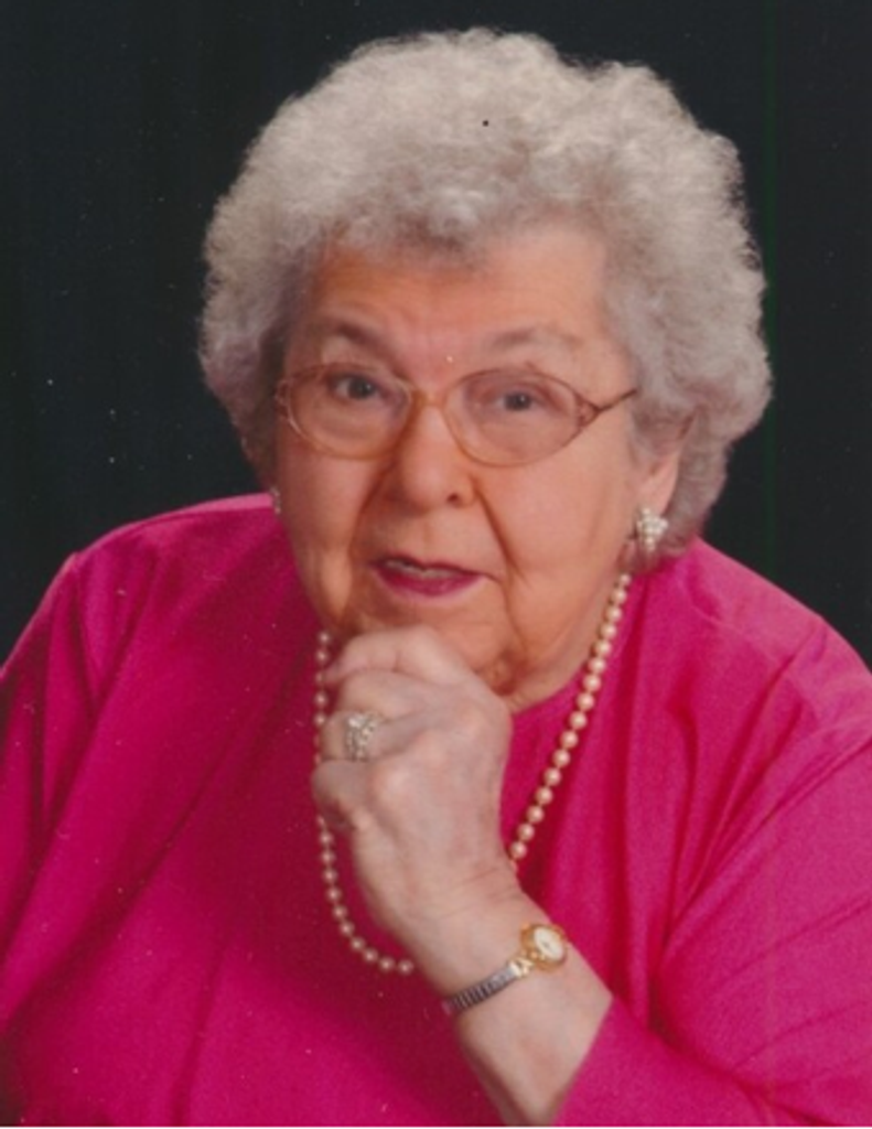 Mary Alice Meyer Profile Photo