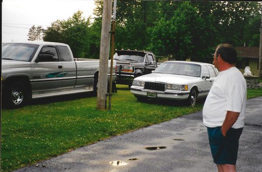 Gary L. Hall photo gallery thumbnail 334 of 354