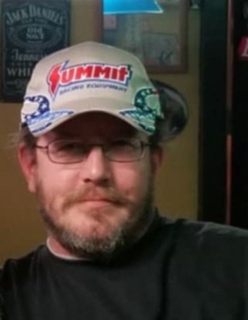 Coy Nelson "Cj" Swiger Jr.