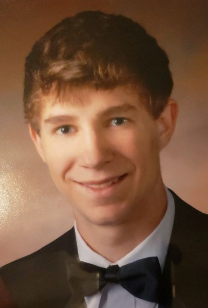 Joshua Lee Burkart