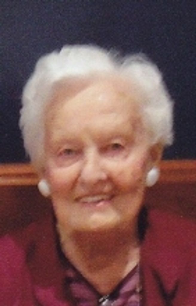 Louise C. Daubert