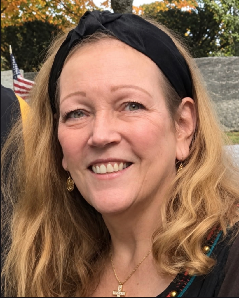 Crystal D. McAuly Profile Photo