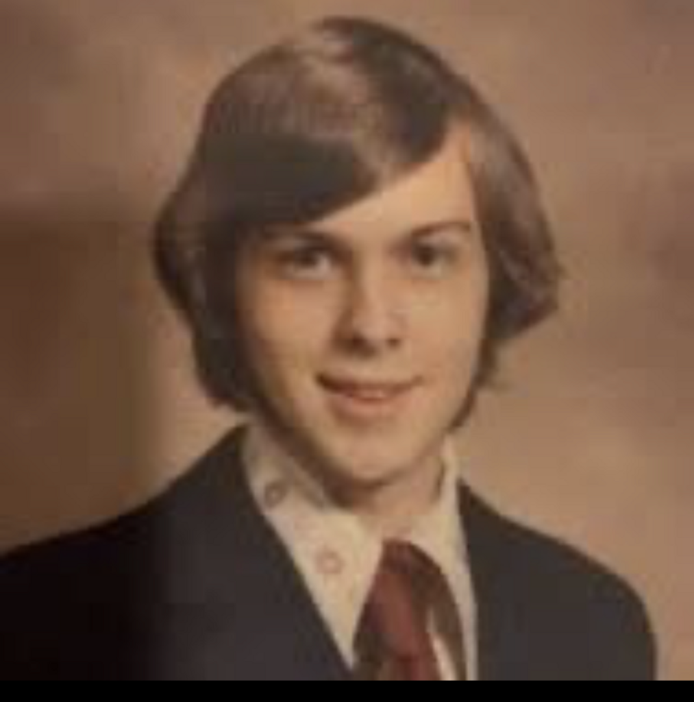 Charles William Patterson Sr.