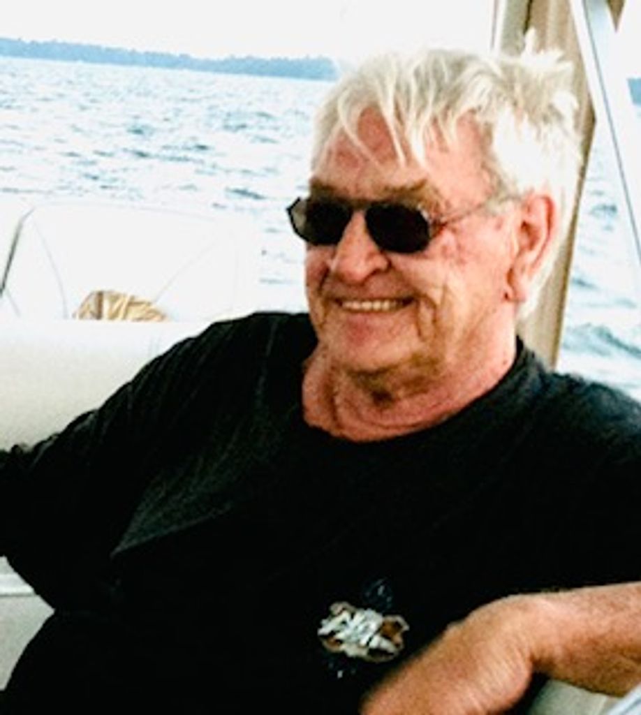 Gale A. Olson