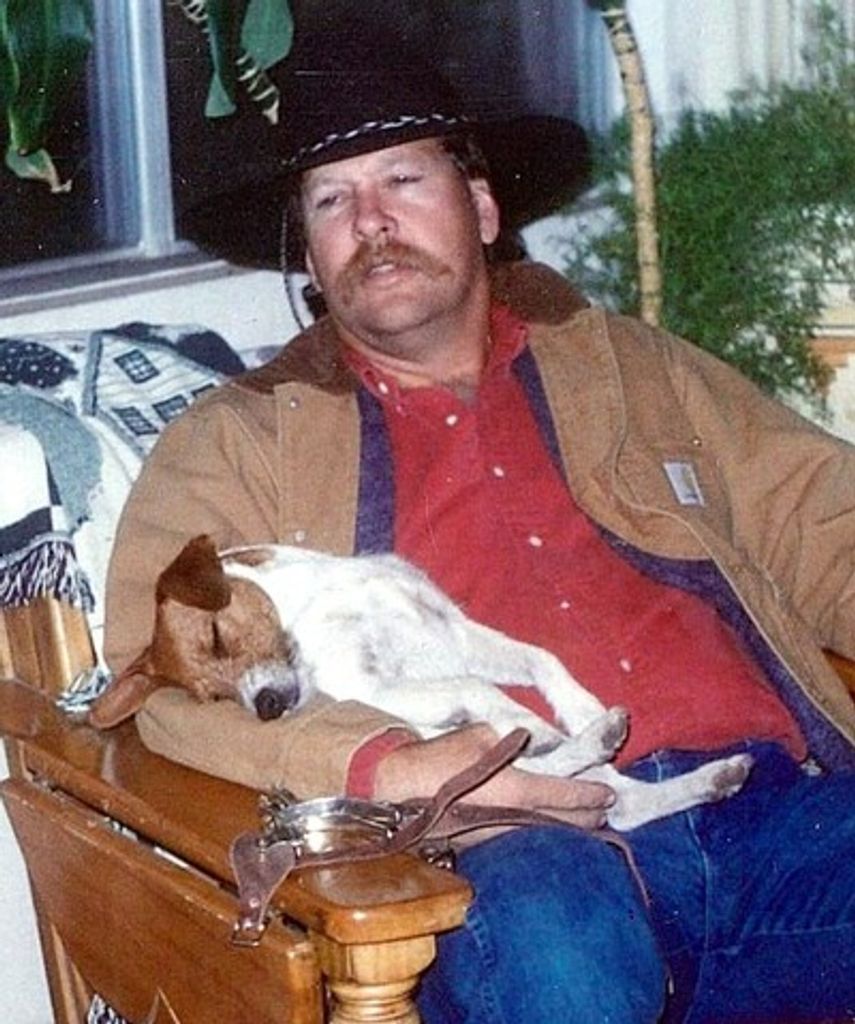 Matthew Davison Kizziah Profile Photo