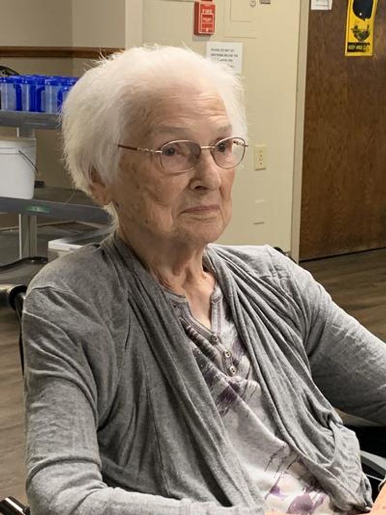 Neva Crotts Profile Photo