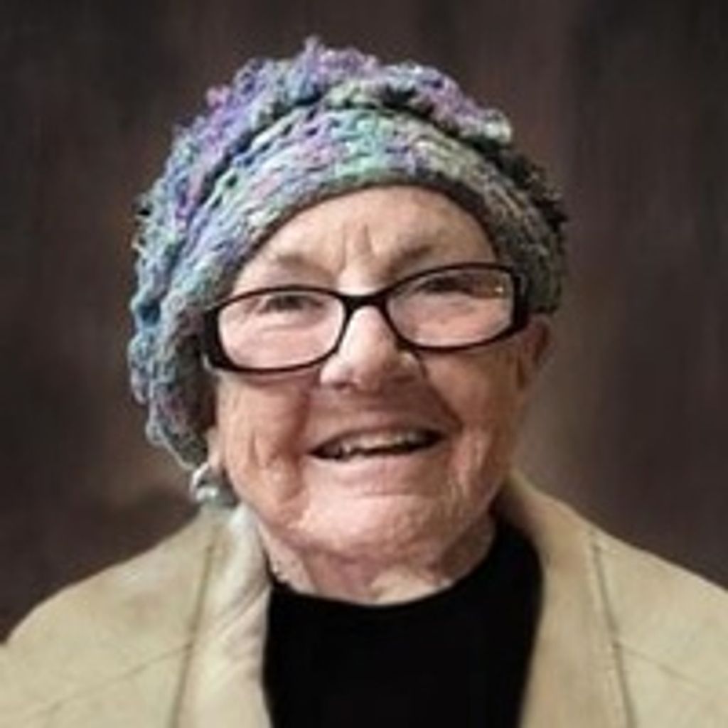 Kathleen Haggerty Burds