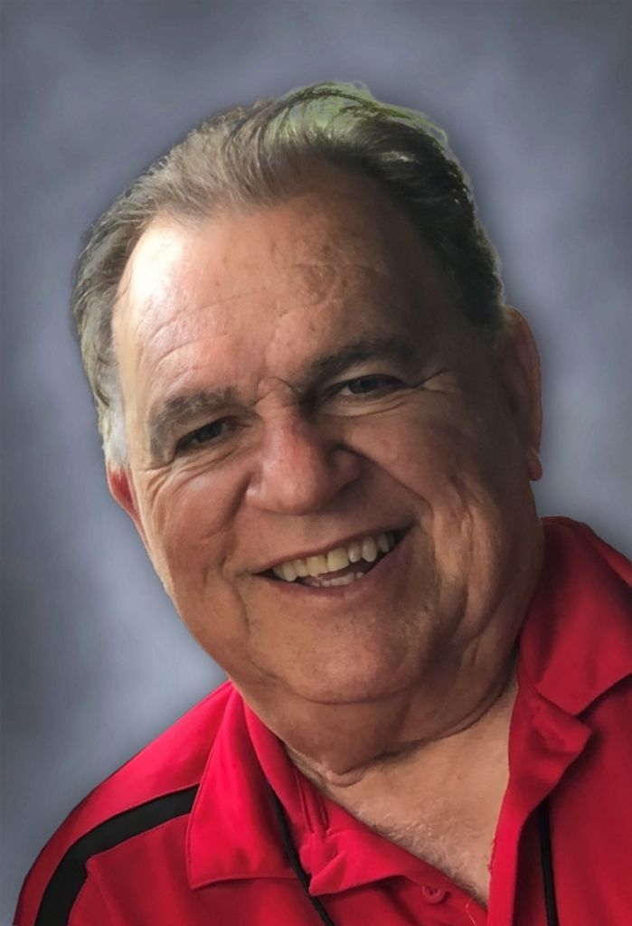 Richard A. Falcone