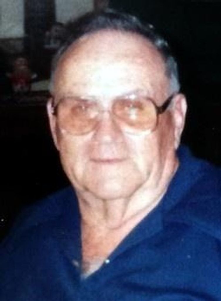 Rex Ealy