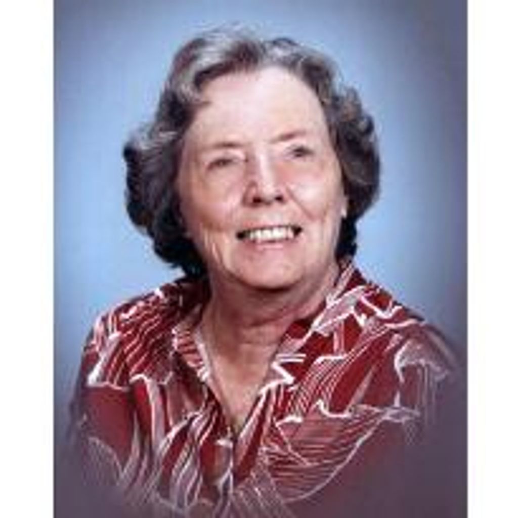 Marjorie Deloris Menefee