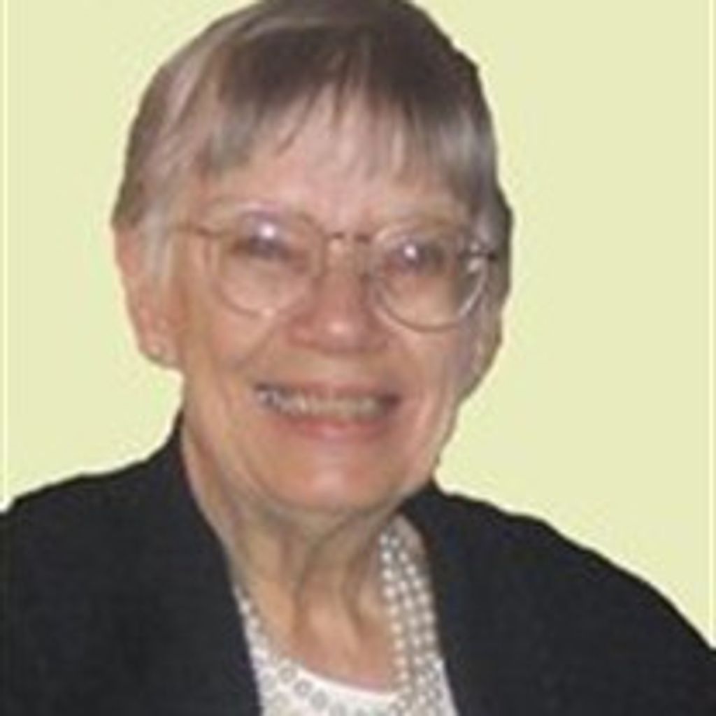 Alice T. Behrens (Wright)