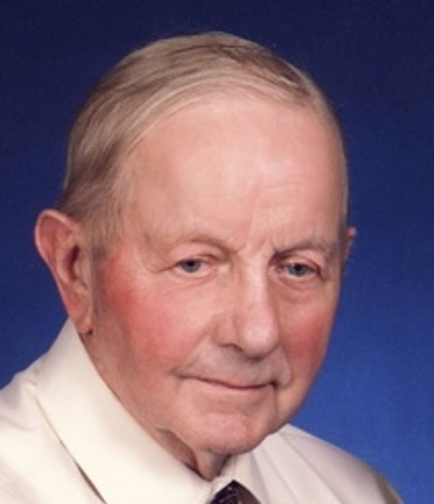 Carleton W.  Plassman