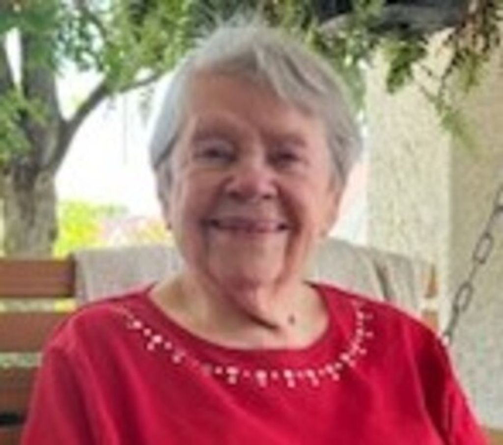 Martha Louise Westfall Profile Photo