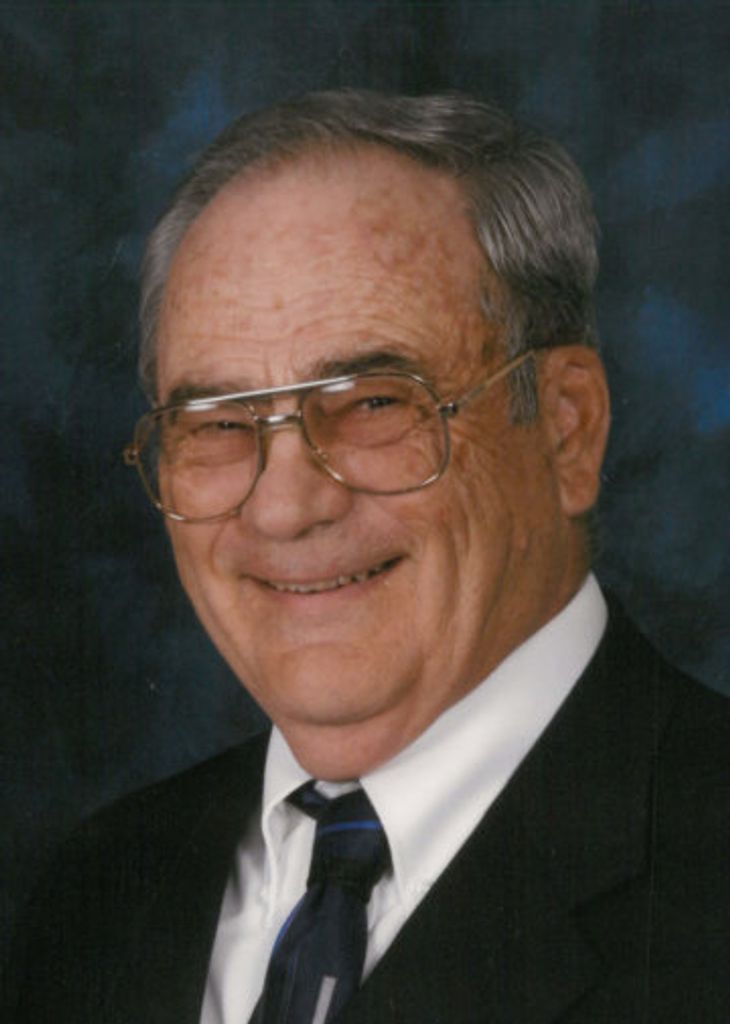 Vernon “Peanut” L. Hull