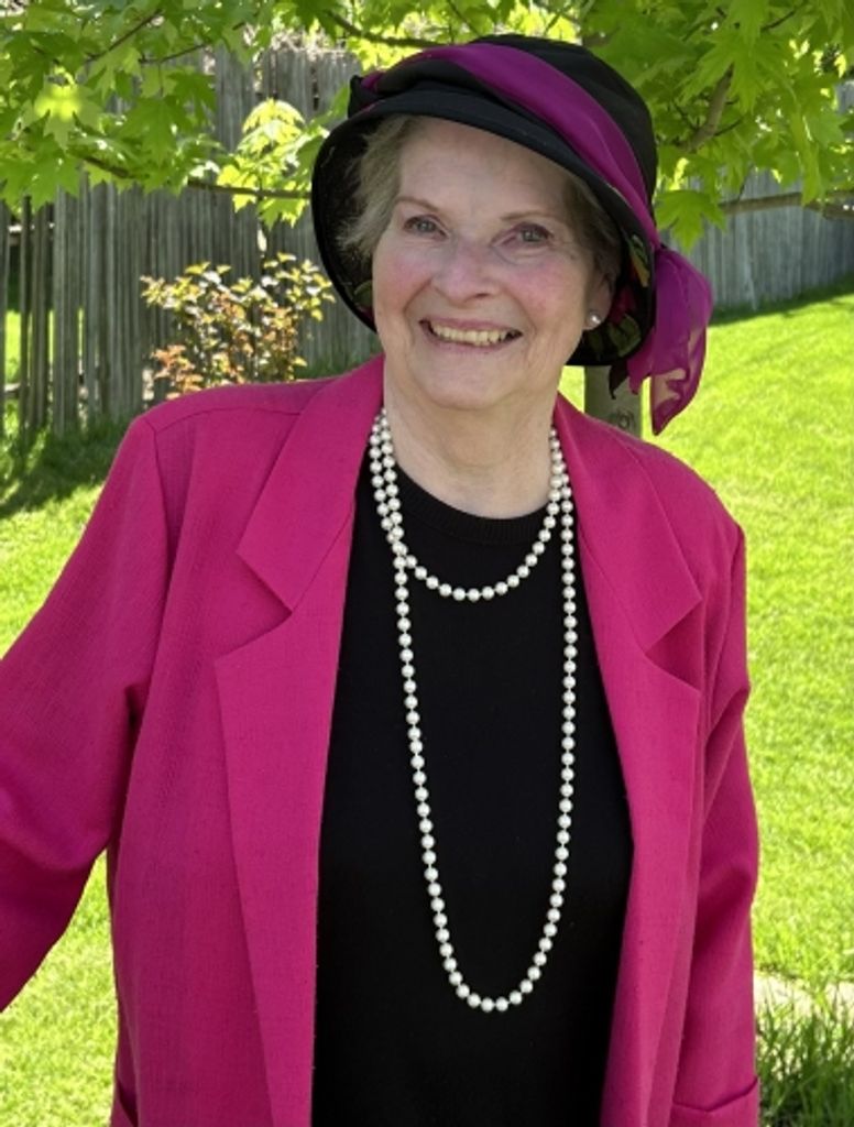 Molly A. Gaffney