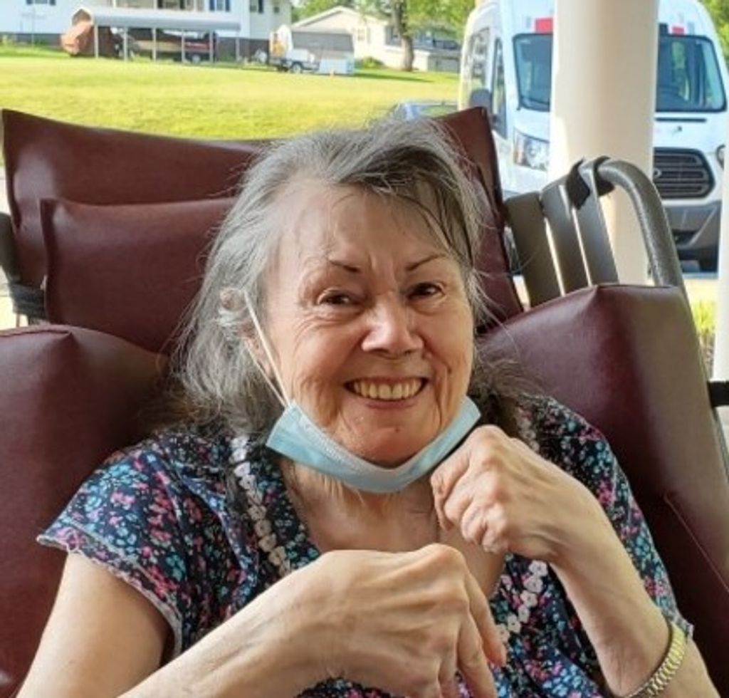 Carolyn Sue Fields Kime Profile Photo