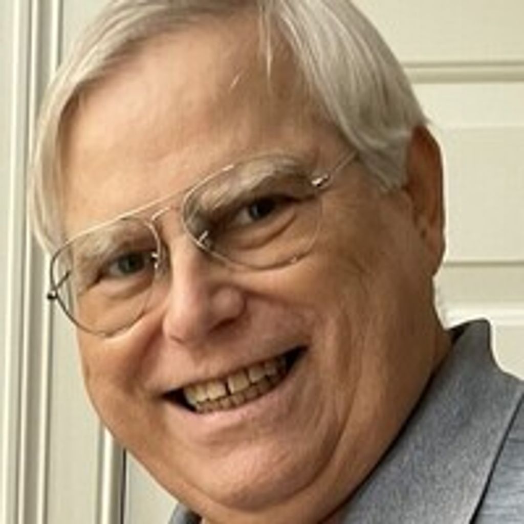 Charles C. "Charlie" Deems Profile Photo