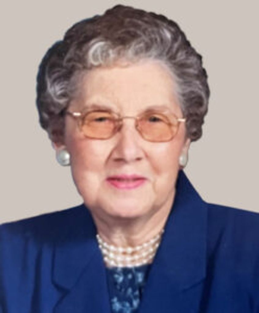 Doris J. Starr