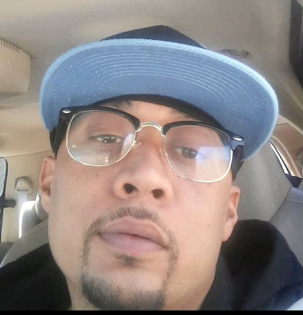 Sheldon Lamar Reed    "Tank"