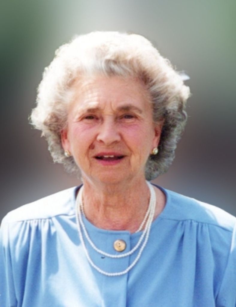 Blanche Omerine Russian Profile Photo