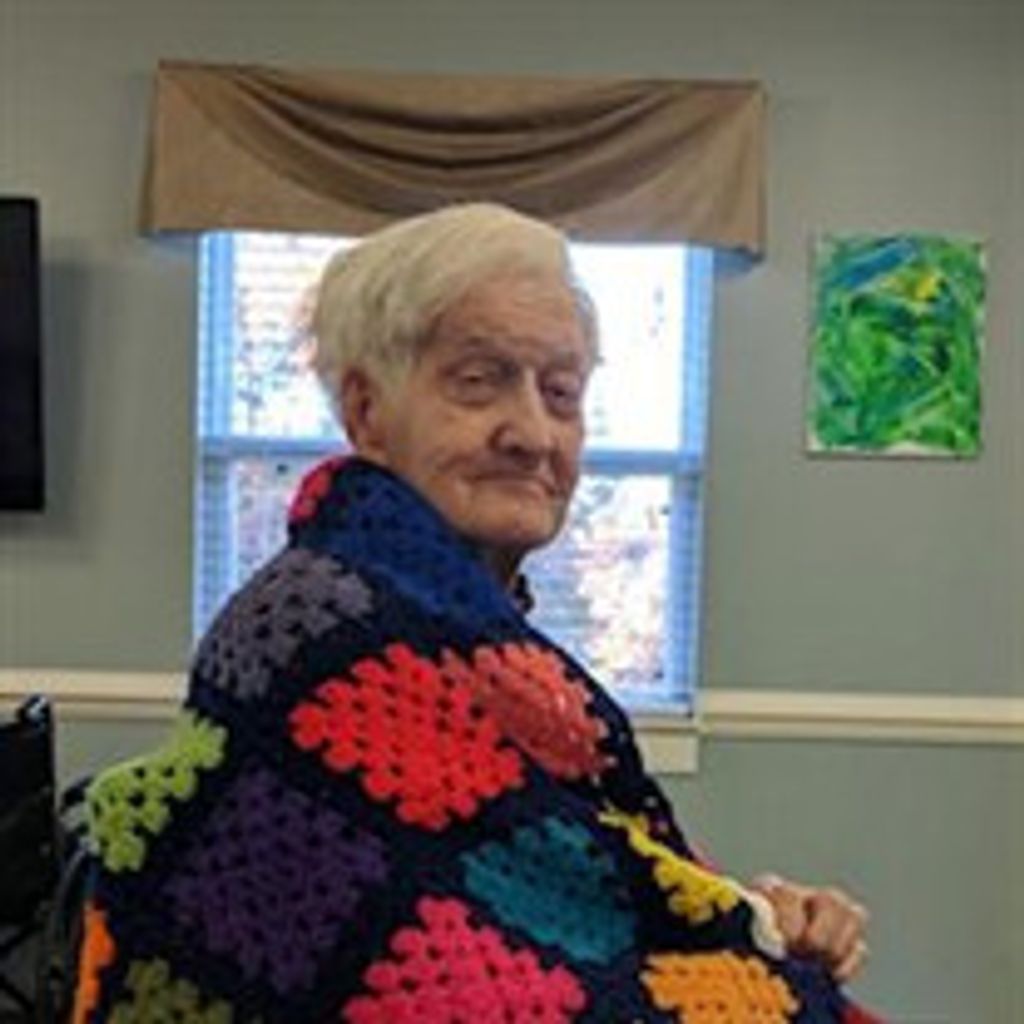 Carroll "Buck" Watts Herring Profile Photo